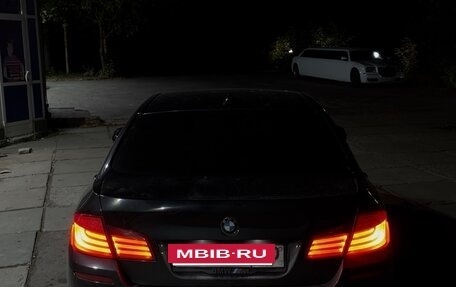 BMW 5 серия, 2012 год, 1 300 000 рублей, 6 фотография