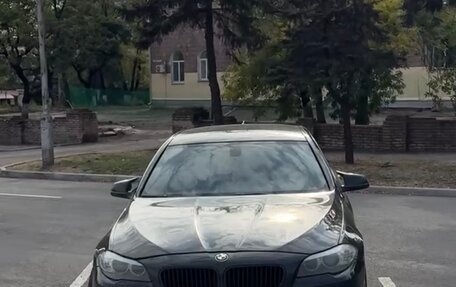 BMW 5 серия, 2012 год, 1 300 000 рублей, 4 фотография