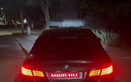 BMW 5 серия, 2012 год, 1 300 000 рублей, 8 фотография