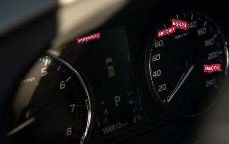 Mitsubishi Outlander III рестайлинг 3, 2020 год, 2 678 000 рублей, 9 фотография
