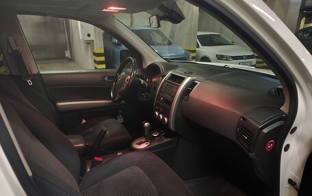 Nissan X-Trail, 2014 год, 1 750 000 рублей, 6 фотография