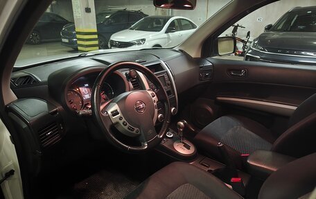Nissan X-Trail, 2014 год, 1 750 000 рублей, 5 фотография