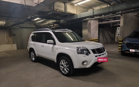 Nissan X-Trail, 2014 год, 1 750 000 рублей, 2 фотография