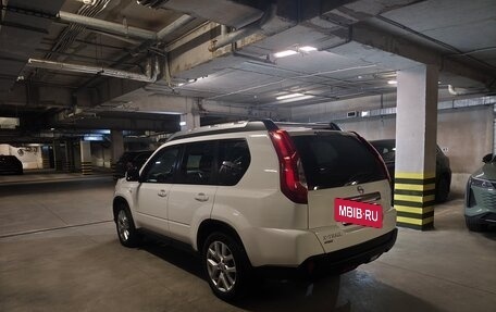 Nissan X-Trail, 2014 год, 1 750 000 рублей, 3 фотография