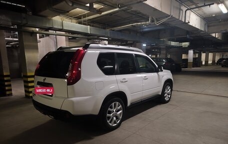 Nissan X-Trail, 2014 год, 1 750 000 рублей, 4 фотография