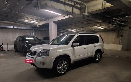 Nissan X-Trail, 2014 год, 1 750 000 рублей, 1 фотография