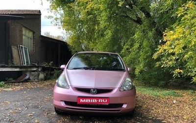 Honda Fit III, 2002 год, 360 000 рублей, 1 фотография