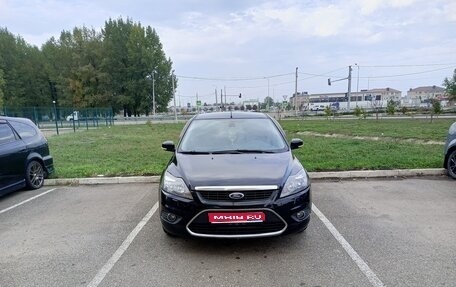 Ford Focus II рестайлинг, 2008 год, 799 000 рублей, 1 фотография