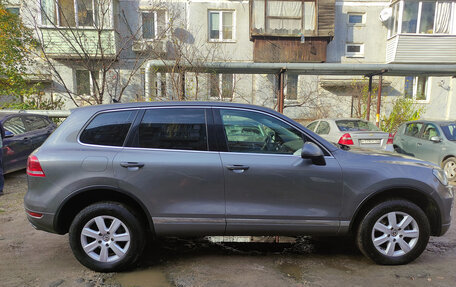 Volkswagen Touareg III, 2010 год, 1 550 000 рублей, 8 фотография