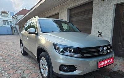 Volkswagen Tiguan I, 2011 год, 1 250 000 рублей, 1 фотография