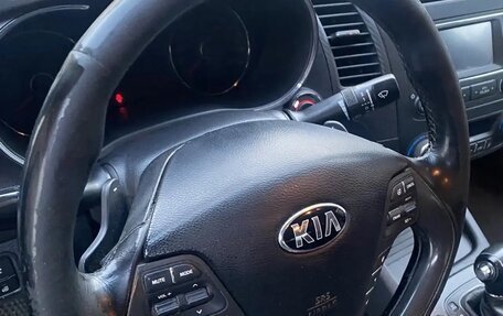 KIA Cerato III, 2015 год, 800 000 рублей, 12 фотография