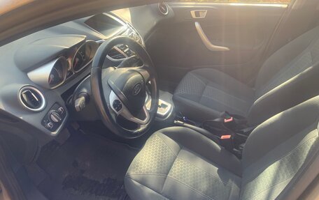 Ford Fiesta, 2011 год, 785 000 рублей, 9 фотография