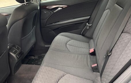 Mercedes-Benz E-Класс, 2004 год, 960 000 рублей, 9 фотография