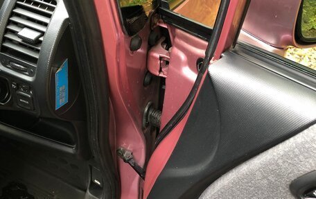 Honda Fit III, 2002 год, 360 000 рублей, 12 фотография
