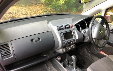 Honda Fit III, 2002 год, 360 000 рублей, 16 фотография