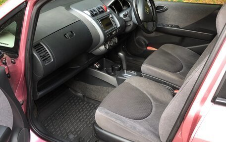 Honda Fit III, 2002 год, 360 000 рублей, 18 фотография