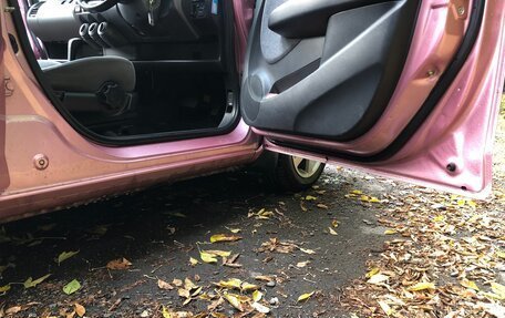 Honda Fit III, 2002 год, 360 000 рублей, 19 фотография