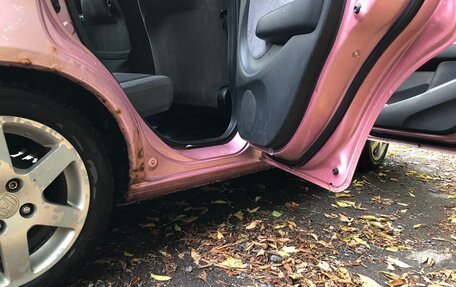 Honda Fit III, 2002 год, 360 000 рублей, 20 фотография