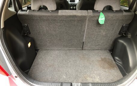 Honda Fit III, 2002 год, 360 000 рублей, 31 фотография