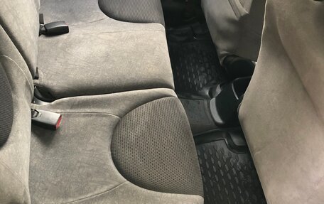 Honda Fit III, 2002 год, 360 000 рублей, 29 фотография