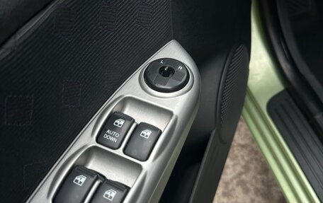 Hyundai Getz I рестайлинг, 2007 год, 330 000 рублей, 5 фотография