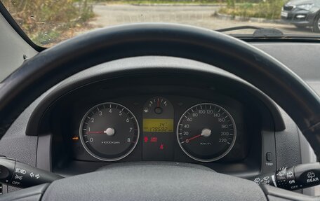 Hyundai Getz I рестайлинг, 2007 год, 330 000 рублей, 7 фотография