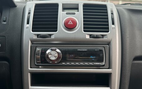 Hyundai Getz I рестайлинг, 2007 год, 330 000 рублей, 9 фотография
