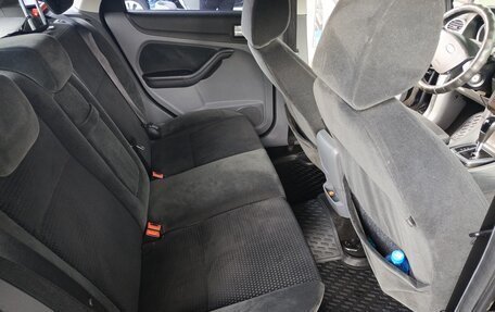 Ford Focus II рестайлинг, 2008 год, 799 000 рублей, 8 фотография