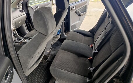 Ford Focus II рестайлинг, 2008 год, 799 000 рублей, 4 фотография