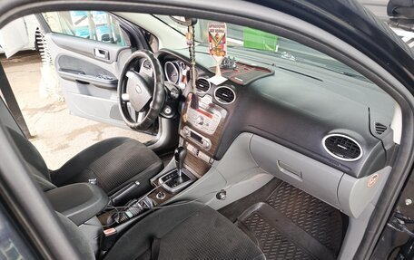 Ford Focus II рестайлинг, 2008 год, 799 000 рублей, 9 фотография