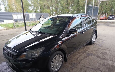 Ford Focus II рестайлинг, 2008 год, 799 000 рублей, 11 фотография