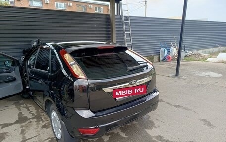 Ford Focus II рестайлинг, 2008 год, 799 000 рублей, 10 фотография