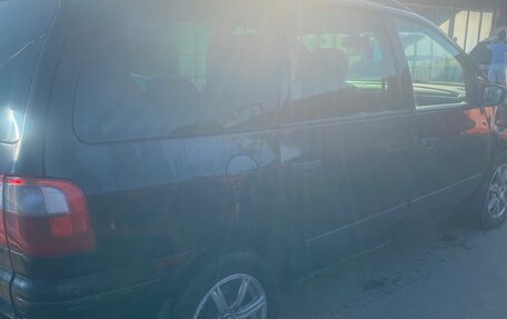 Ford Galaxy II, 2001 год, 400 000 рублей, 4 фотография