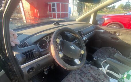 Ford Galaxy II, 2001 год, 400 000 рублей, 8 фотография