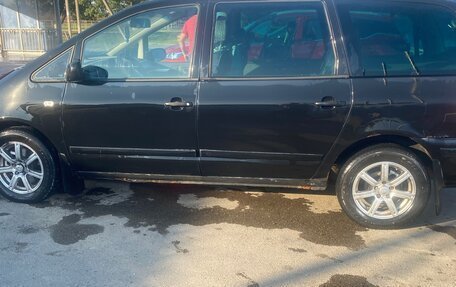 Ford Galaxy II, 2001 год, 400 000 рублей, 10 фотография