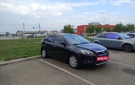 Ford Focus II рестайлинг, 2008 год, 799 000 рублей, 13 фотография