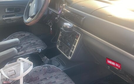 Ford Galaxy II, 2001 год, 400 000 рублей, 6 фотография