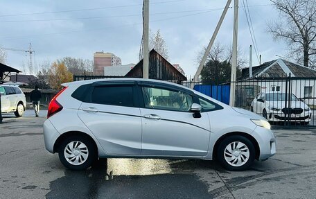 Honda Fit III, 2014 год, 779 000 рублей, 5 фотография