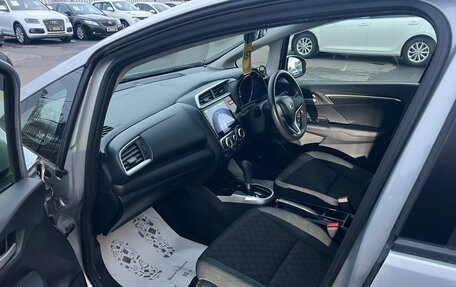 Honda Fit III, 2014 год, 779 000 рублей, 10 фотография