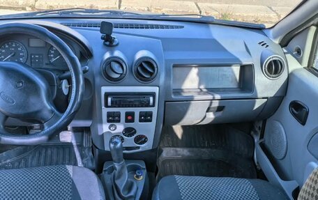 Renault Logan I, 2007 год, 169 000 рублей, 2 фотография