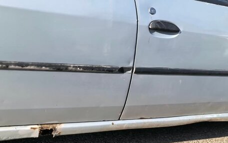 Renault Logan I, 2007 год, 169 000 рублей, 10 фотография
