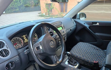 Volkswagen Tiguan I, 2011 год, 1 250 000 рублей, 3 фотография