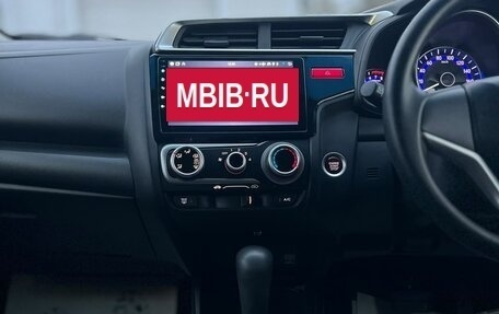 Honda Fit III, 2014 год, 779 000 рублей, 20 фотография