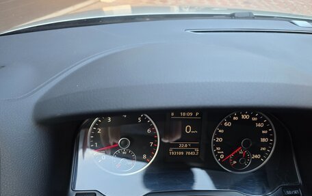 Volkswagen Tiguan I, 2011 год, 1 250 000 рублей, 2 фотография
