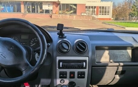 Renault Logan I, 2007 год, 169 000 рублей, 7 фотография