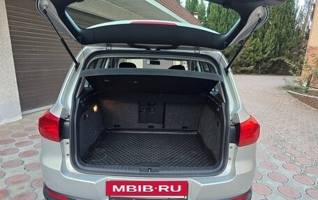 Volkswagen Tiguan I, 2011 год, 1 250 000 рублей, 11 фотография