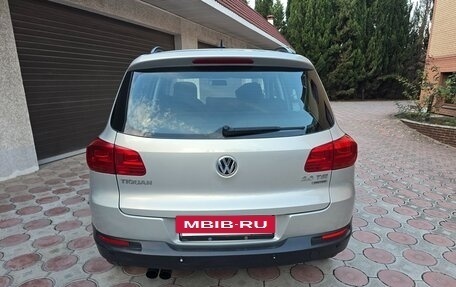 Volkswagen Tiguan I, 2011 год, 1 250 000 рублей, 10 фотография
