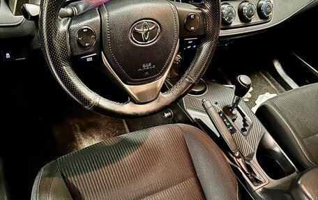 Toyota RAV4, 2014 год, 1 690 000 рублей, 14 фотография