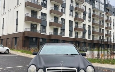 Mercedes-Benz E-Класс, 1997 год, 205 000 рублей, 1 фотография