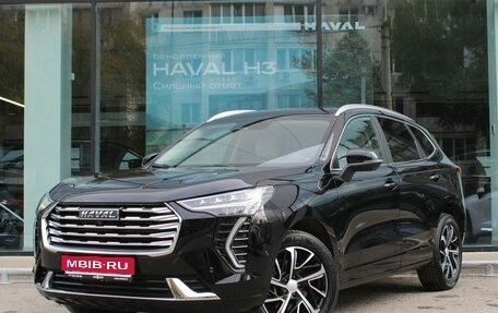 Haval Jolion, 2023 год, 2 077 000 рублей, 1 фотография
